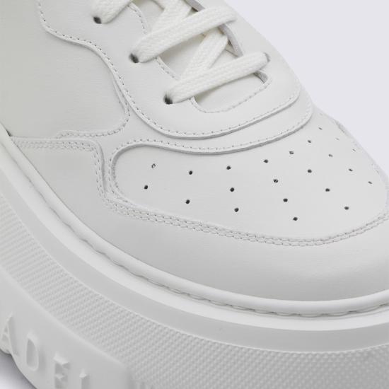 26SS 카사데이 스니커즈 2X115B0701 SALEN9999 BIANCO - CASADEI