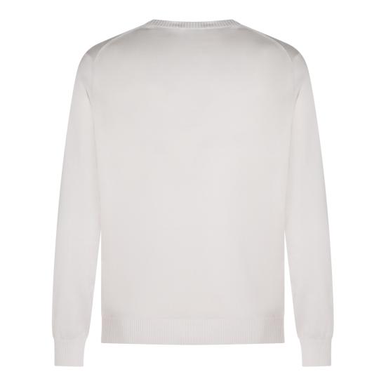 26SS 말로 스웨터 UXA388 F3L27E3210 LATTE - MALO