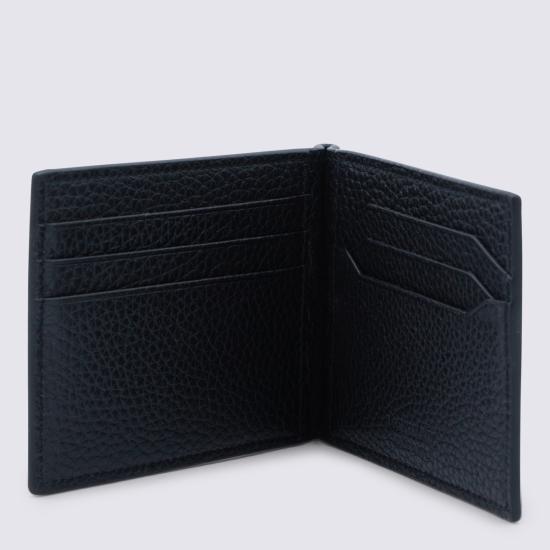 26SS 몽블랑 남성지갑 221402 BLACK Black - MONTBLANC
