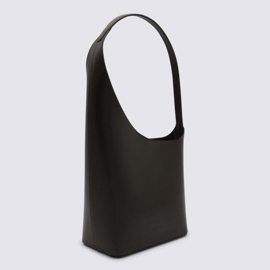 26SS 에스더 에크메 숄더백 03CONDL100 L08244 Tabacco - AESTHER EKME