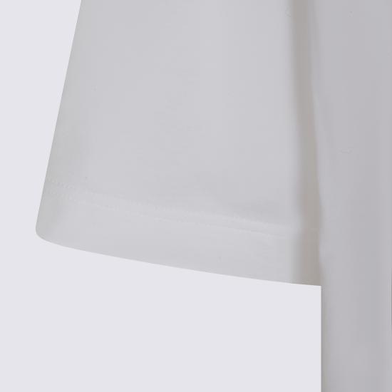 26SS 브루넬로 쿠치넬리 반팔 티셔츠 M0T81BG200 C6159 - BRUNELLO CUCINELLI
