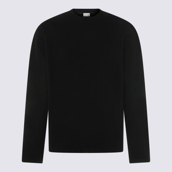26SS 04651/트립인어백 긴팔 티셔츠 2SW2601B22 Black