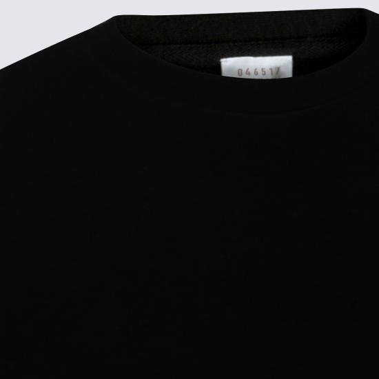 26SS 04651/트립인어백 긴팔 티셔츠 2SW2601B22 Black - 04651/A TRIP IN A BAG