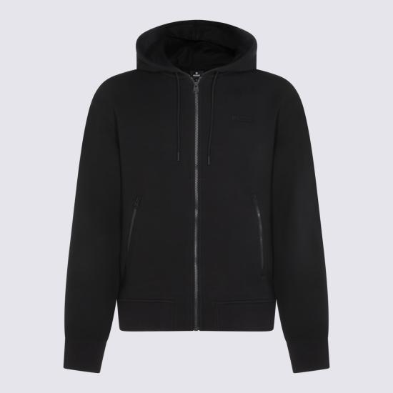 26SS 맥케이지 후드 티셔츠 KRYSTOS C0001 Light Grey