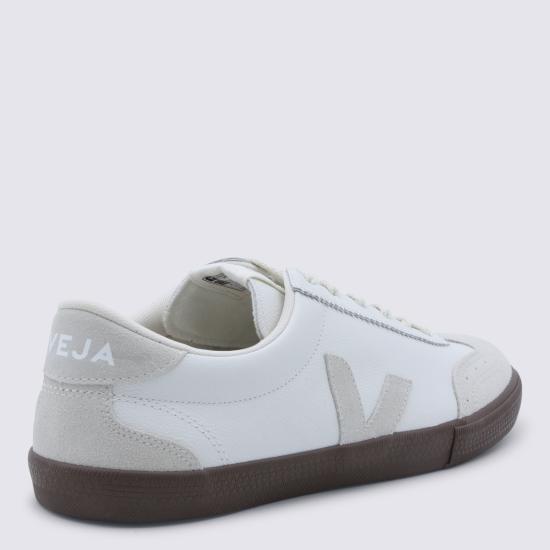 26SS 베자 스니커즈 VO2021383B WHITE NATURAL - VEJA