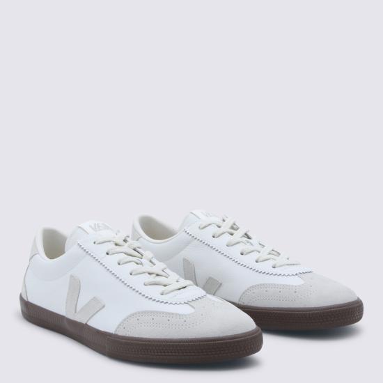 26SS 베자 스니커즈 VO2021383B WHITE NATURAL - VEJA