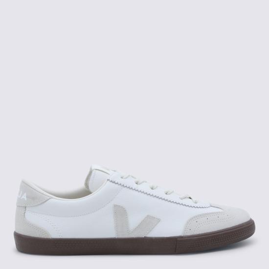 26SS 베자 스니커즈 VO2021383B WHITE NATURAL