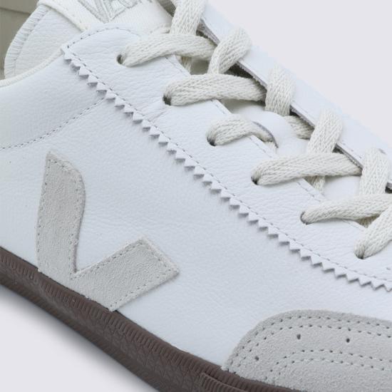 26SS 베자 스니커즈 VO2021383B WHITE NATURAL - VEJA