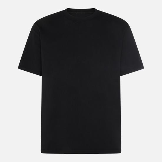 26SS 칼하트 WIP 숏슬리브 페이디드 폰드 코프스 티셔츠 I036064 8960 Black