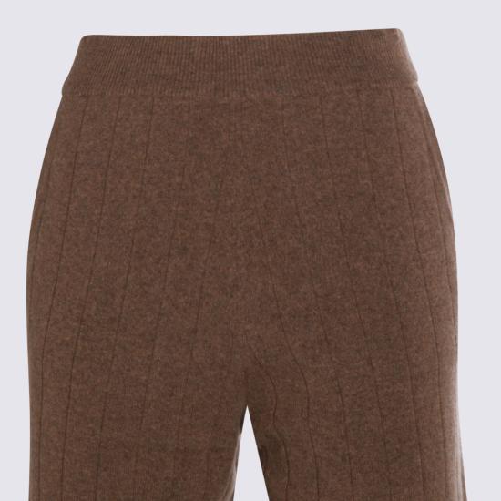 25FW 막스마라 스트레이트 팬츠 2521336029600 12116002 CACHA - MAX MARA