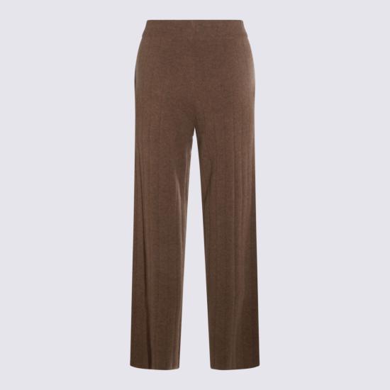 25FW 막스마라 스트레이트 팬츠 2521336029600 12116002 CACHA - MAX MARA