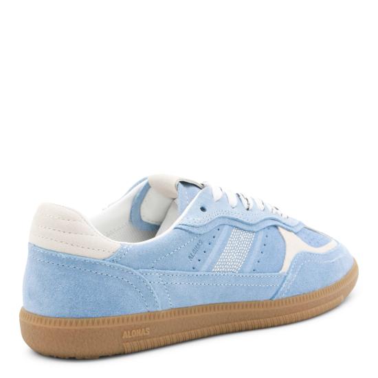 26SS 알로하스 스니커즈 S100471 58 RIFE CORNFLOWER BLUE VREAM - ALOHAS