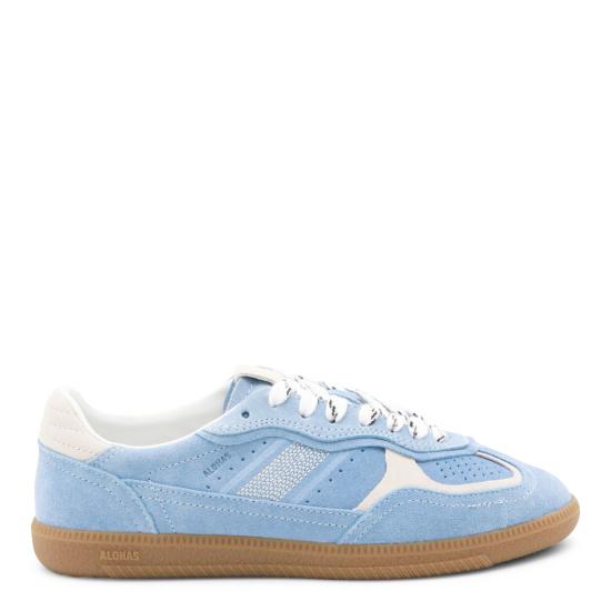 26SS 알로하스 스니커즈 S100471 58 RIFE CORNFLOWER BLUE VREAM