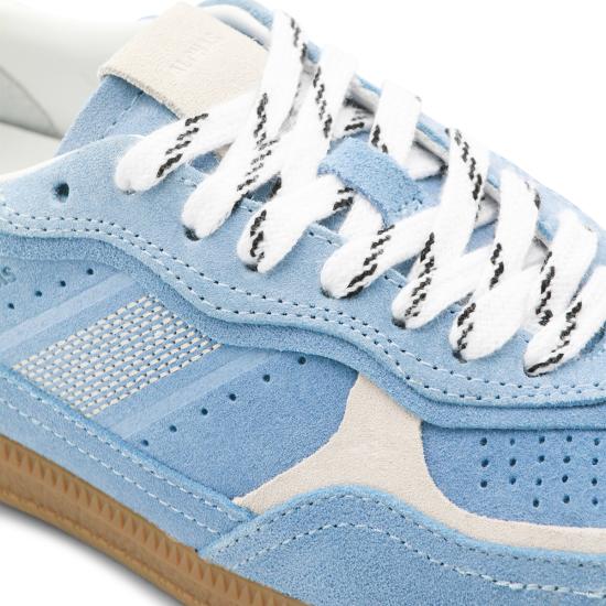 26SS 알로하스 스니커즈 S100471 58 RIFE CORNFLOWER BLUE VREAM - ALOHAS