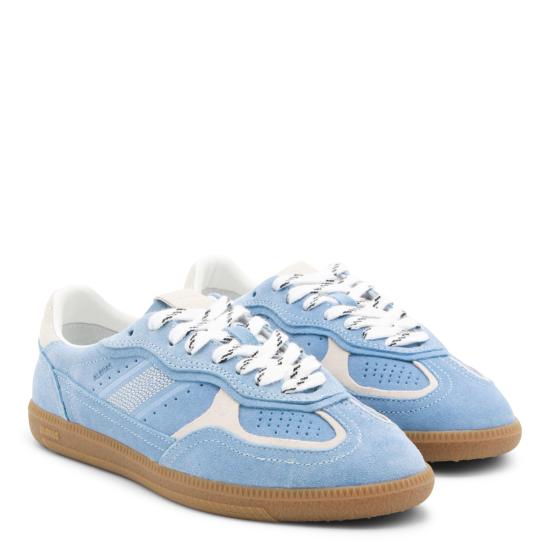 26SS 알로하스 스니커즈 S100471 58 RIFE CORNFLOWER BLUE VREAM - ALOHAS