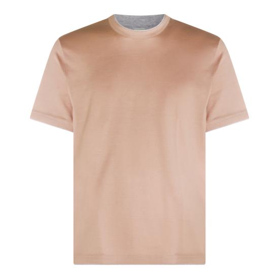 26SS 일레븐티 반팔 티셔츠 M75TSHJ01 TES0M2372613 CIPRIA GRIGIO