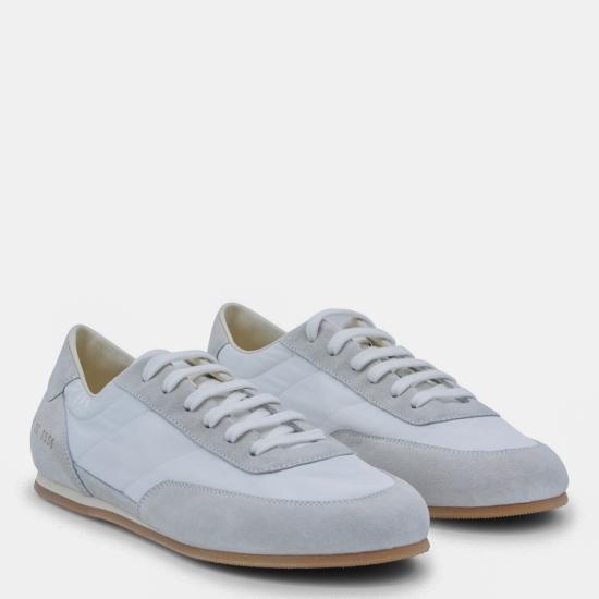 26SS 커먼 프로젝트 스니커즈 4185 0506 White - COMMON PROJECT