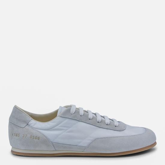 26SS 커먼 프로젝트 스니커즈 4185 0506 White