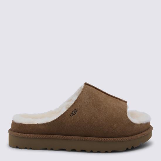 26SS 어그 부츠 1167610 CHE Chestnut - UGG
