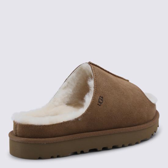 26SS 어그 부츠 1167610 CHE Chestnut - UGG