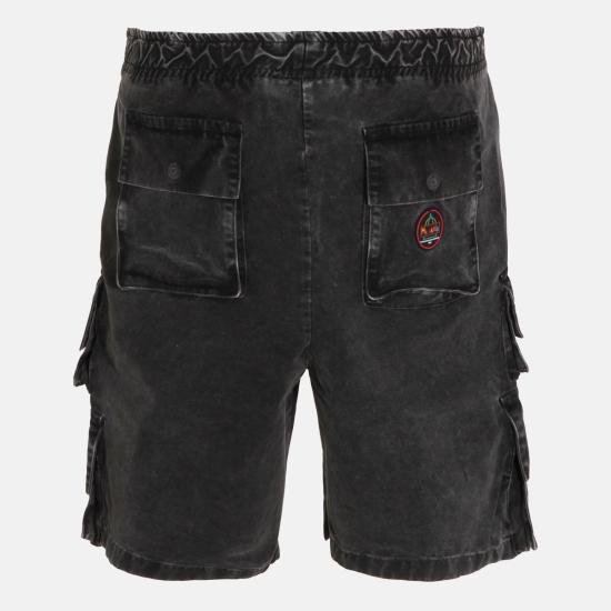 26SS 마우나케아 데님 숏팬츠 MKU267 SW999 Light Grey - MAUNA KEA