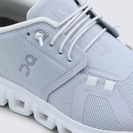 26SS 온 러닝 클라우드 6 스니커즈 3WF1006 0070 GLACIER WHITE - ON RUNNING