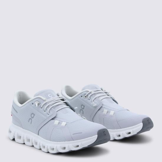 26SS 온 러닝 클라우드 6 스니커즈 3WF1006 0070 GLACIER WHITE - ON RUNNING