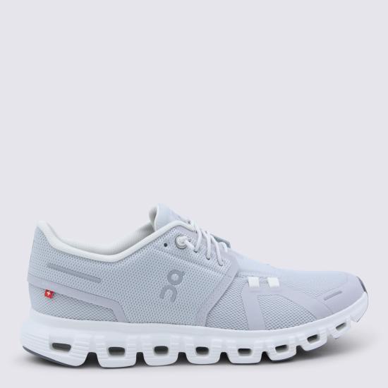 26SS 온 러닝 클라우드 6 스니커즈 3WF1006 0070 GLACIER WHITE