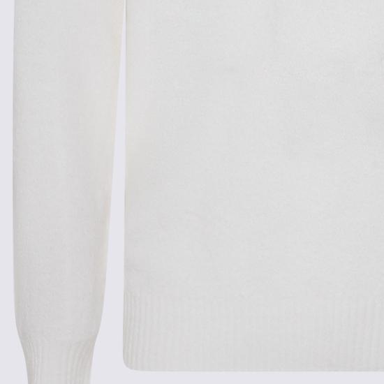 26SS 04651/트립인어백 스웨터 2KN2606B22 WHITE White - 04651/A TRIP IN A BAG