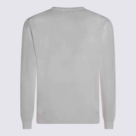 26SS 04651/트립인어백 스웨터 2KN2606B22 WHITE White - 04651/A TRIP IN A BAG