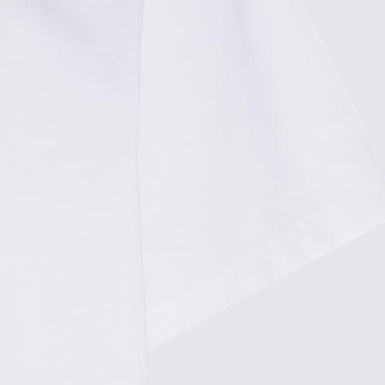 26SS 아르떼 앤트워프 반팔 티셔츠 SS26107T 100 White - ARTE ANTWERP