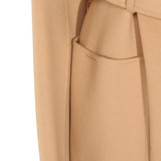 26SS 스포트막스 트렌치 코트 2612011041600 80747001 CAMMELLO - SPORTMAX