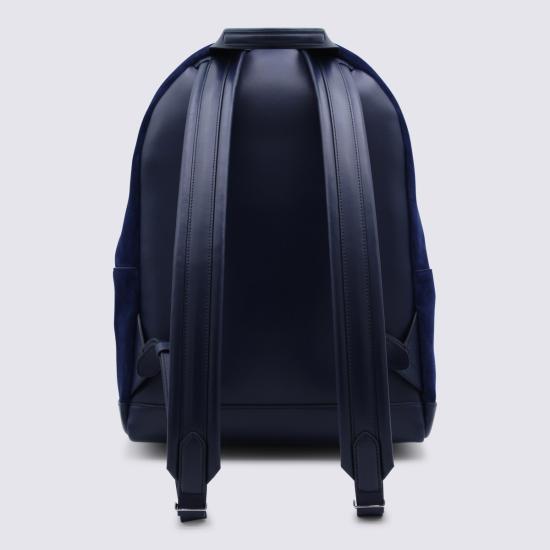 26SS 톰포드 백팩 H0397LCL323S UDB Navy - TOMFORD