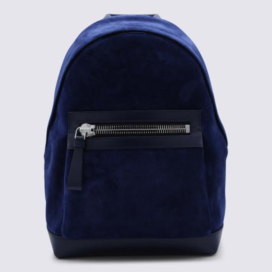 26SS 톰포드 백팩 H0397LCL323S UDB Navy