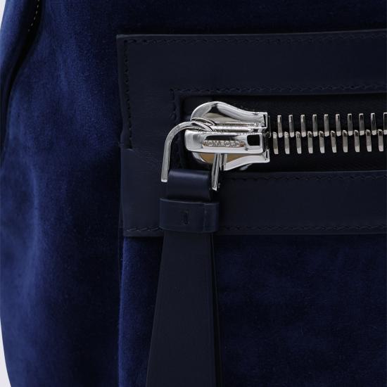 26SS 톰포드 백팩 H0397LCL323S UDB Navy - TOMFORD