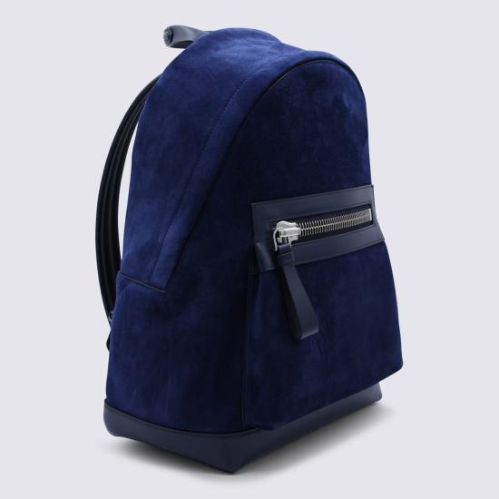 26SS 톰포드 백팩 H0397LCL323S UDB Navy - TOMFORD