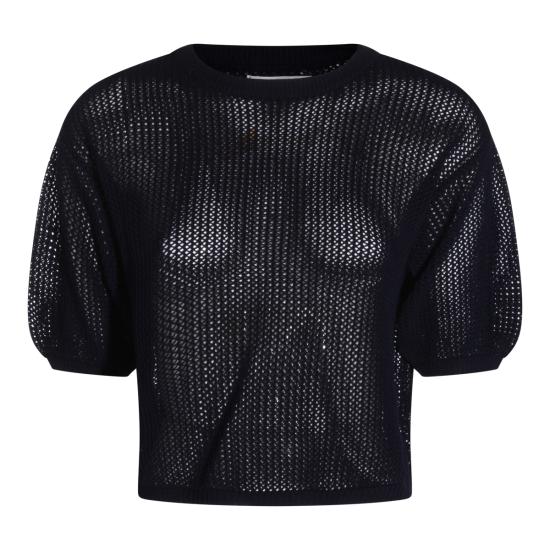 26SS 안토넬리 피렌체 스웨터 41759Q 011211241 Navy