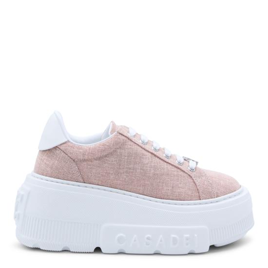 26SS 카사데이 스니커즈 2X041J0701 C2988B344 ROSA