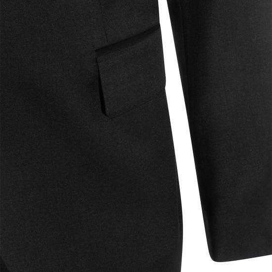 26SS 라르디니 수트 자켓 CN400AE CN64414999 Nero - LARDINI