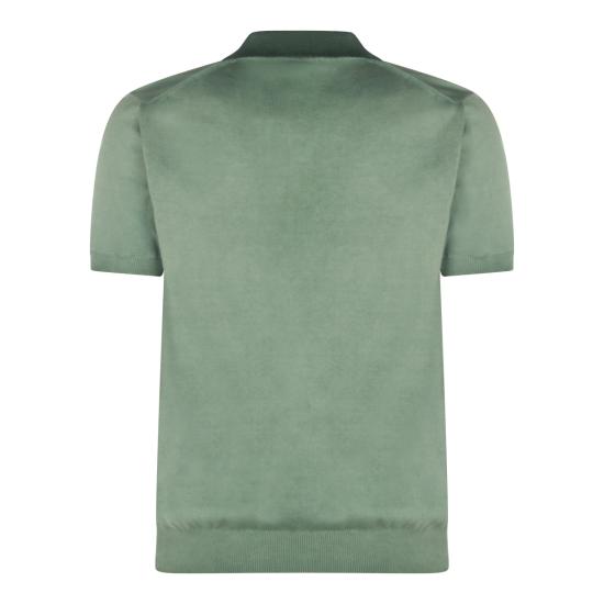 26SS 알테아 폴로 티셔츠 2651042 46 VERDE - ALTEA