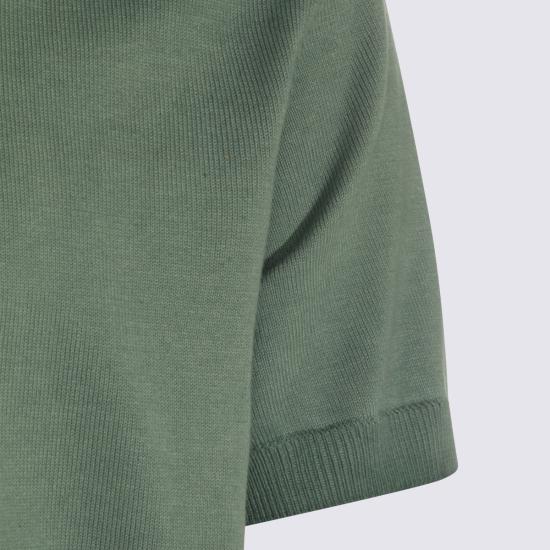 26SS 알테아 폴로 티셔츠 2651042 46 VERDE - ALTEA
