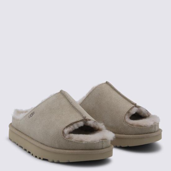 26SS 어그 부츠 1167610 SAN SAND - UGG