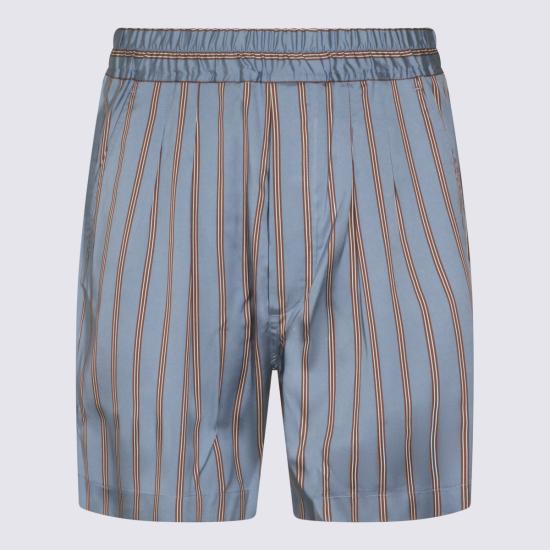 26SS 톰포드 숏팬츠 SSC009 FMS111UUB MULTI - TOMFORD