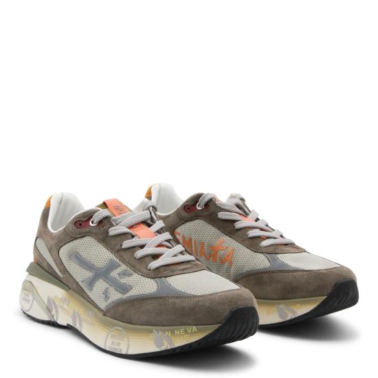 26SS 프리미아타 스니커즈 7871 TAUPE - PREMIATA