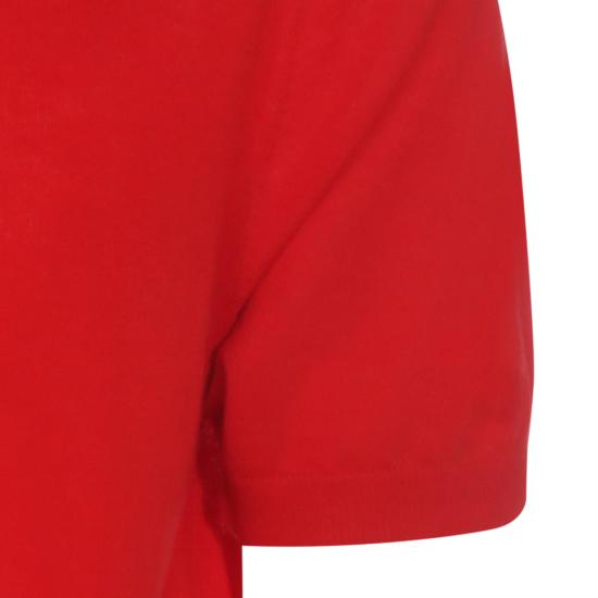 26SS 말로 반팔 티셔츠 UXA406 F3Z31E3588 ROSSO - MALO