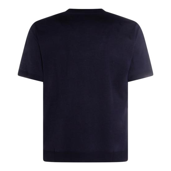 26SS 알테아 반팔 티셔츠 2655255 1 NAVY - ALTEA