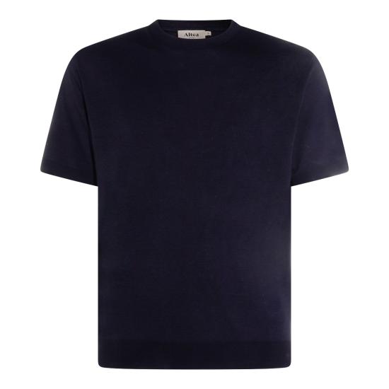 26SS 알테아 반팔 티셔츠 2655255 1 NAVY