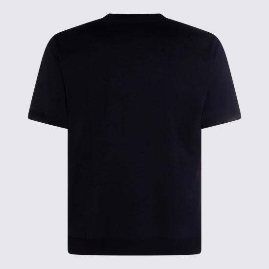 26SS 알테아 반팔 티셔츠 2655255 1 NAVY - ALTEA