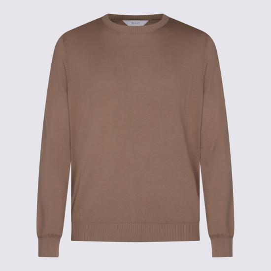 26SS 말로 스웨터 UXA388 F3L27E3589 Corda