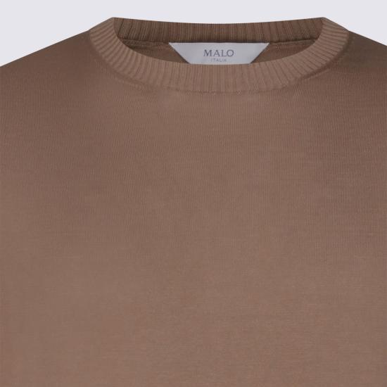 26SS 말로 스웨터 UXA388 F3L27E3589 Corda - MALO